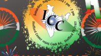 ICC Independence Day Celebration