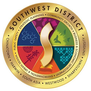 Southwest