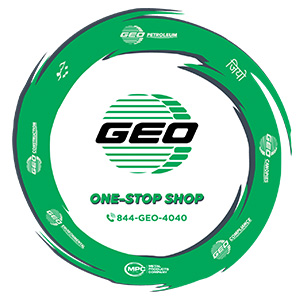 GEOPETROLEUM