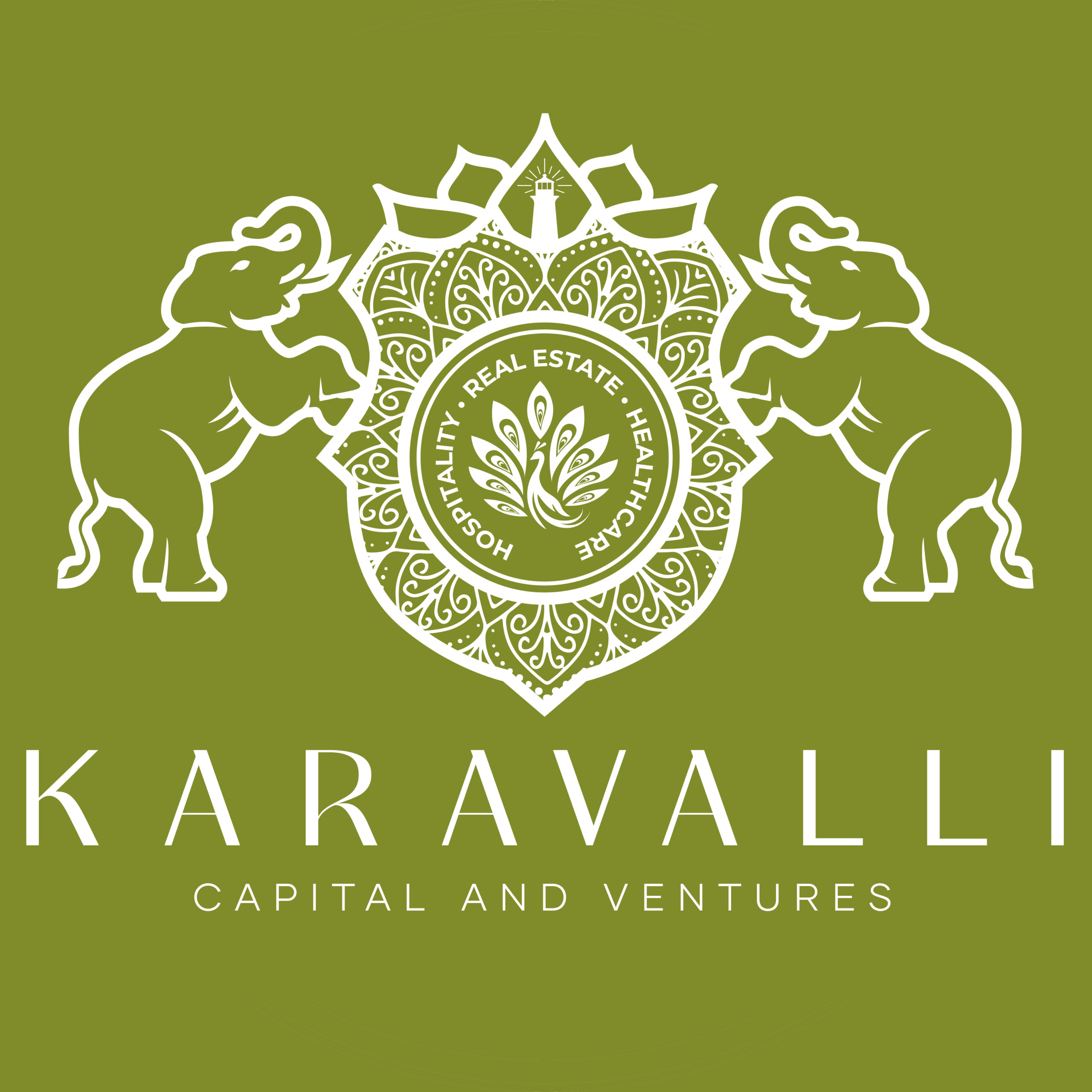 kARAVALLI