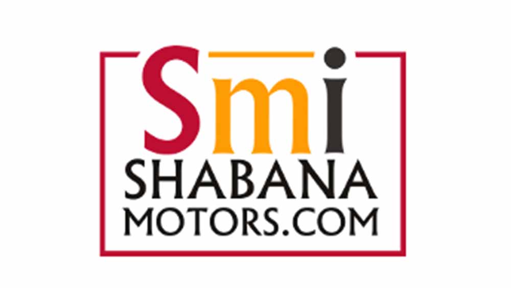 Shabana Motors